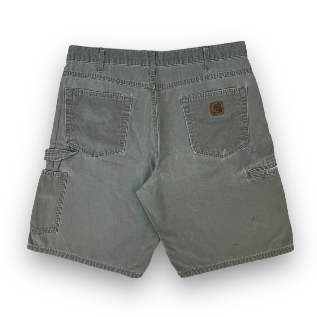 Carhartt Carpenter Shorts 36