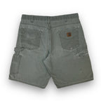 Carhartt Carpenter Shorts 36