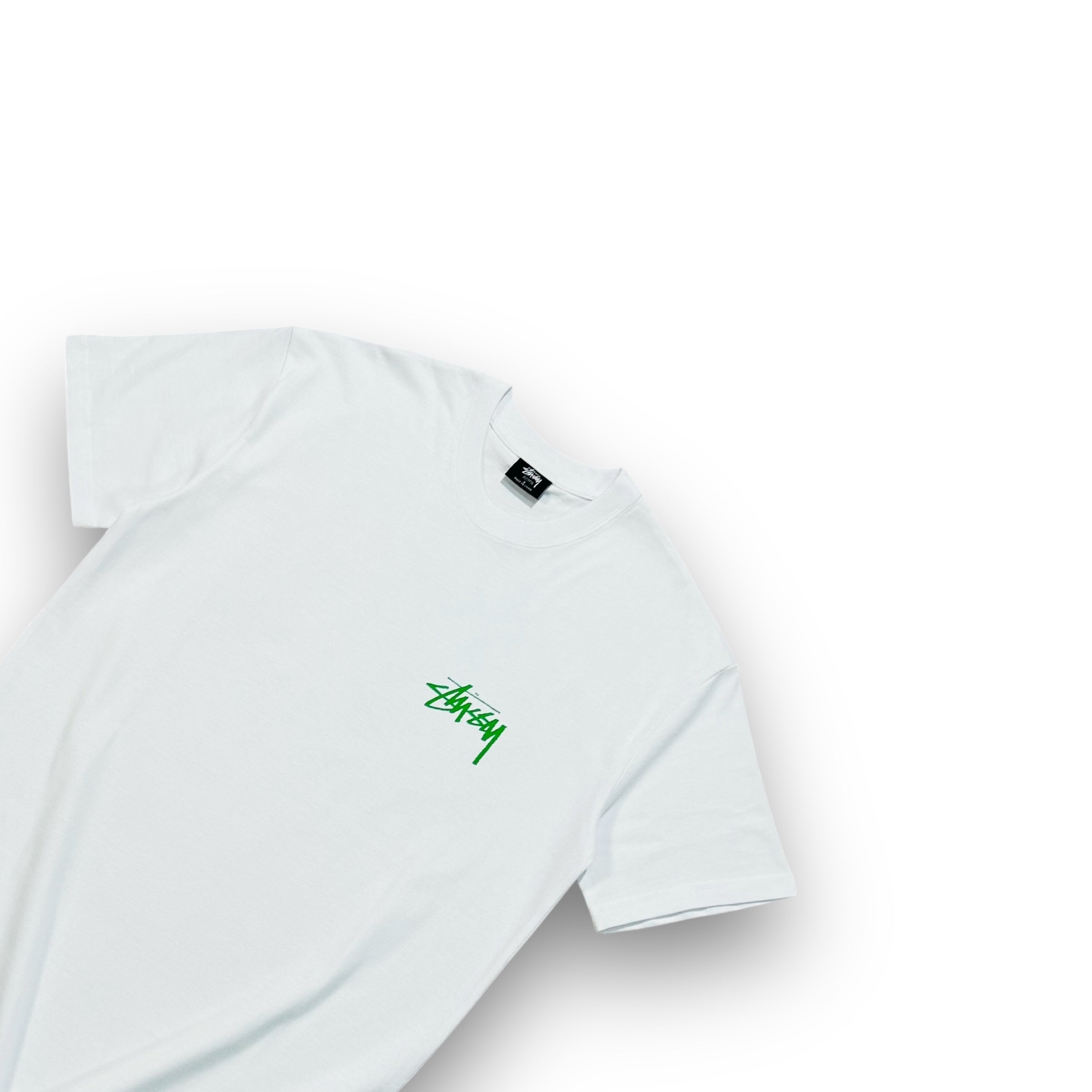 Stussy T-shirt Medium