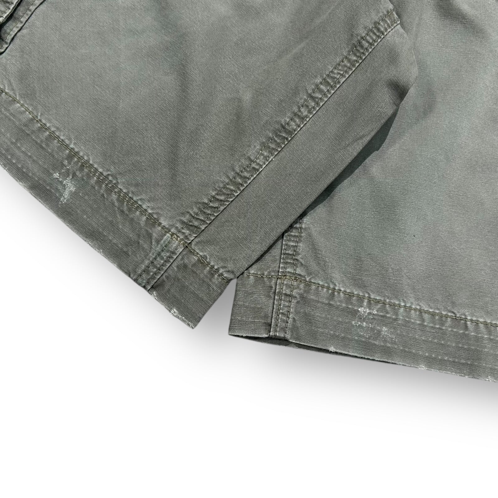 Hollister Cargo Shorts 28