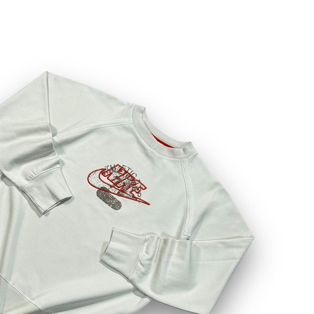 Nike Sweatshirt Medium