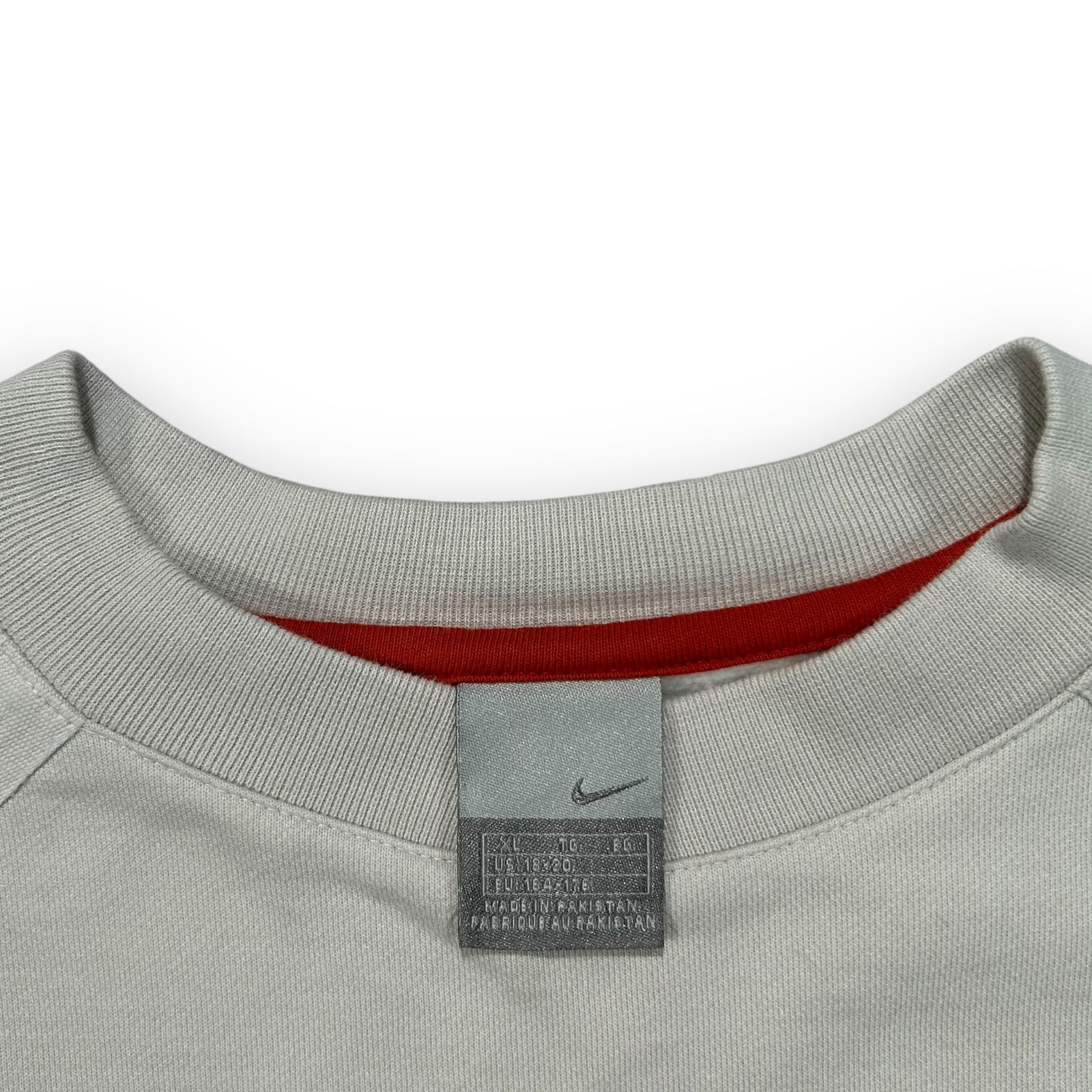 Nike Sweatshirt Medium