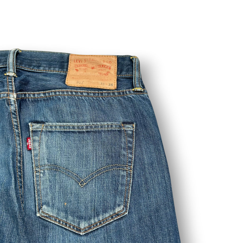 Levi's 501 Jeans W33