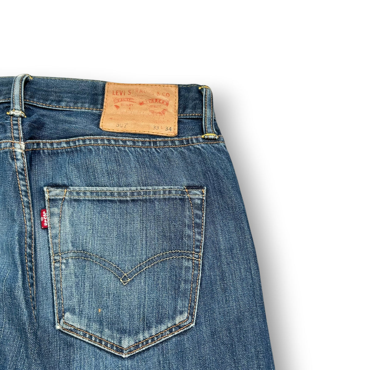 Levi's 501 Jeans W33