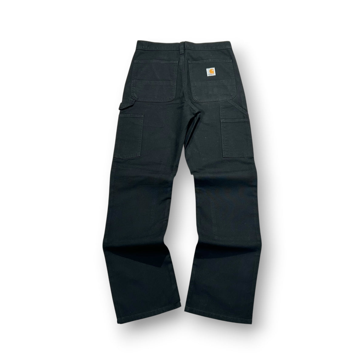 Carhartt Double Knee Carpenter Trousers 30