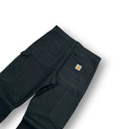 Carhartt Double Knee Carpenter Trousers 30