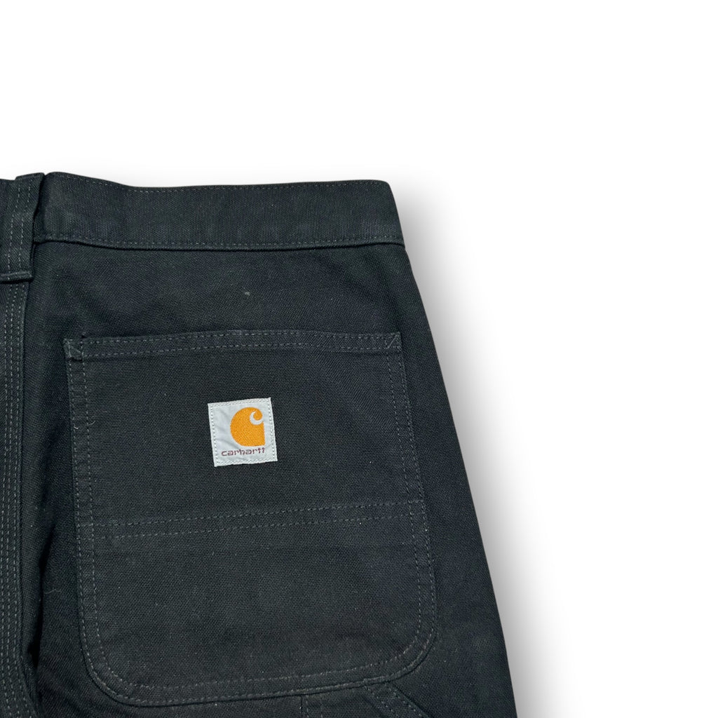 Carhartt Double Knee Carpenter Trousers 30