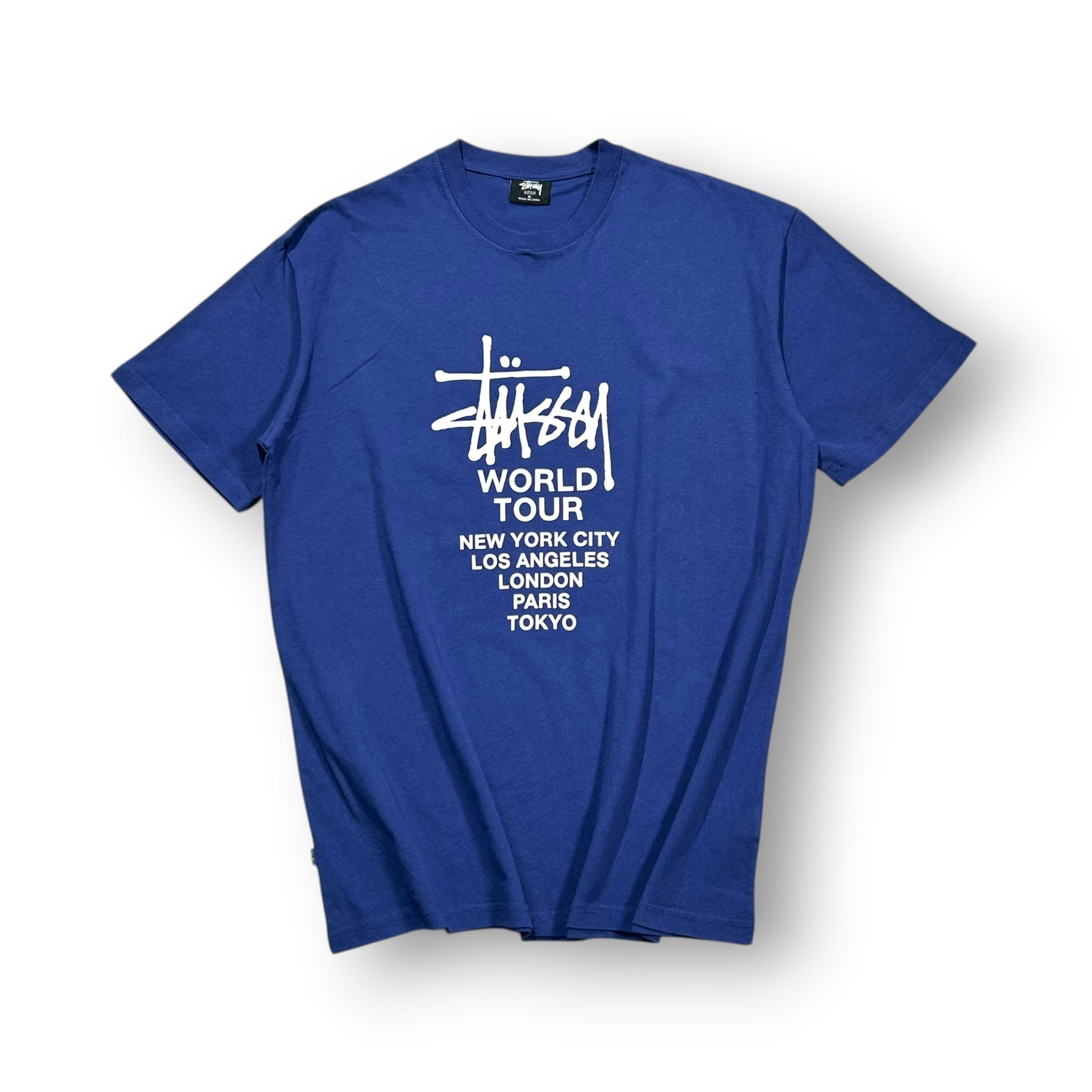 Stussy T-shirt Medium