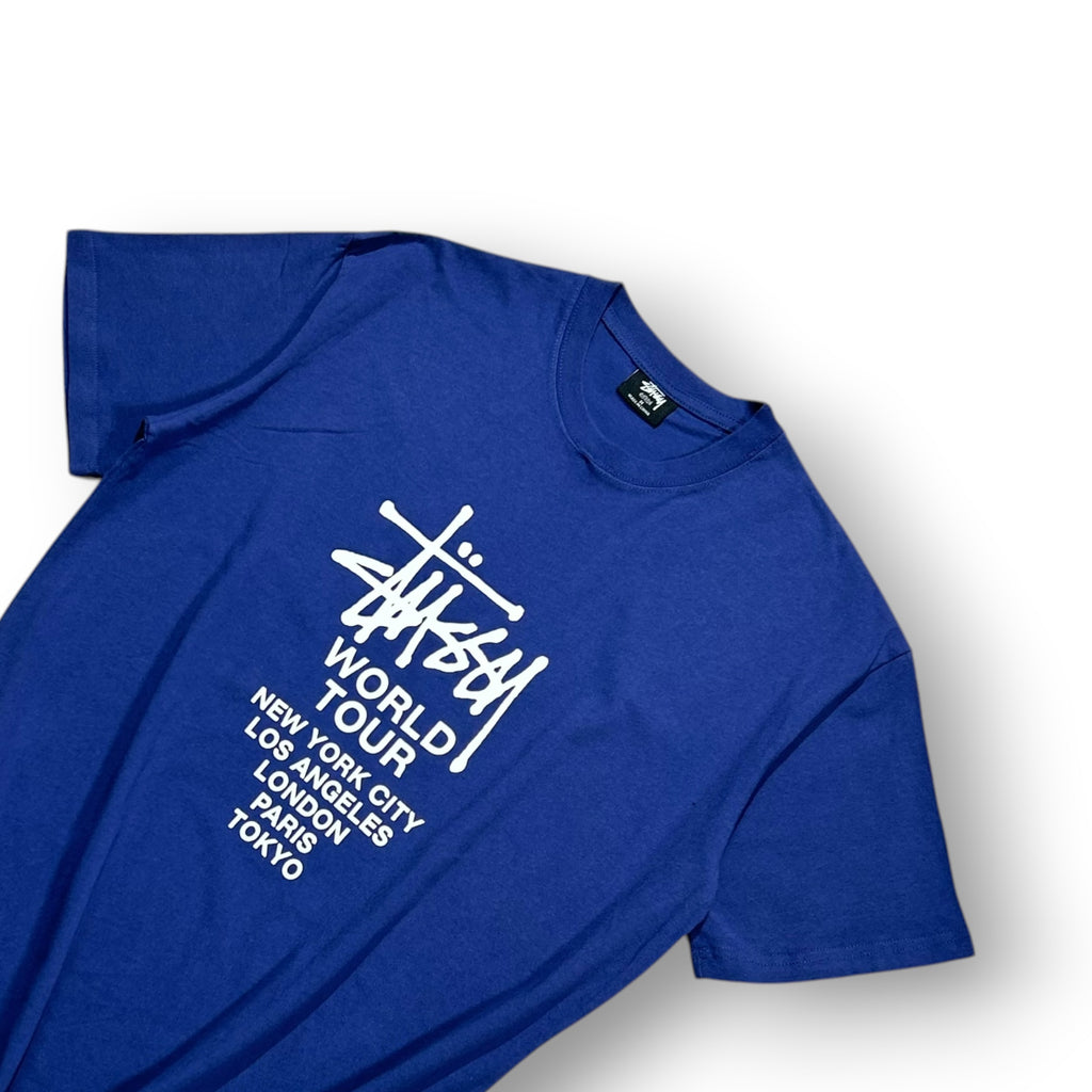 Stussy T-shirt Medium
