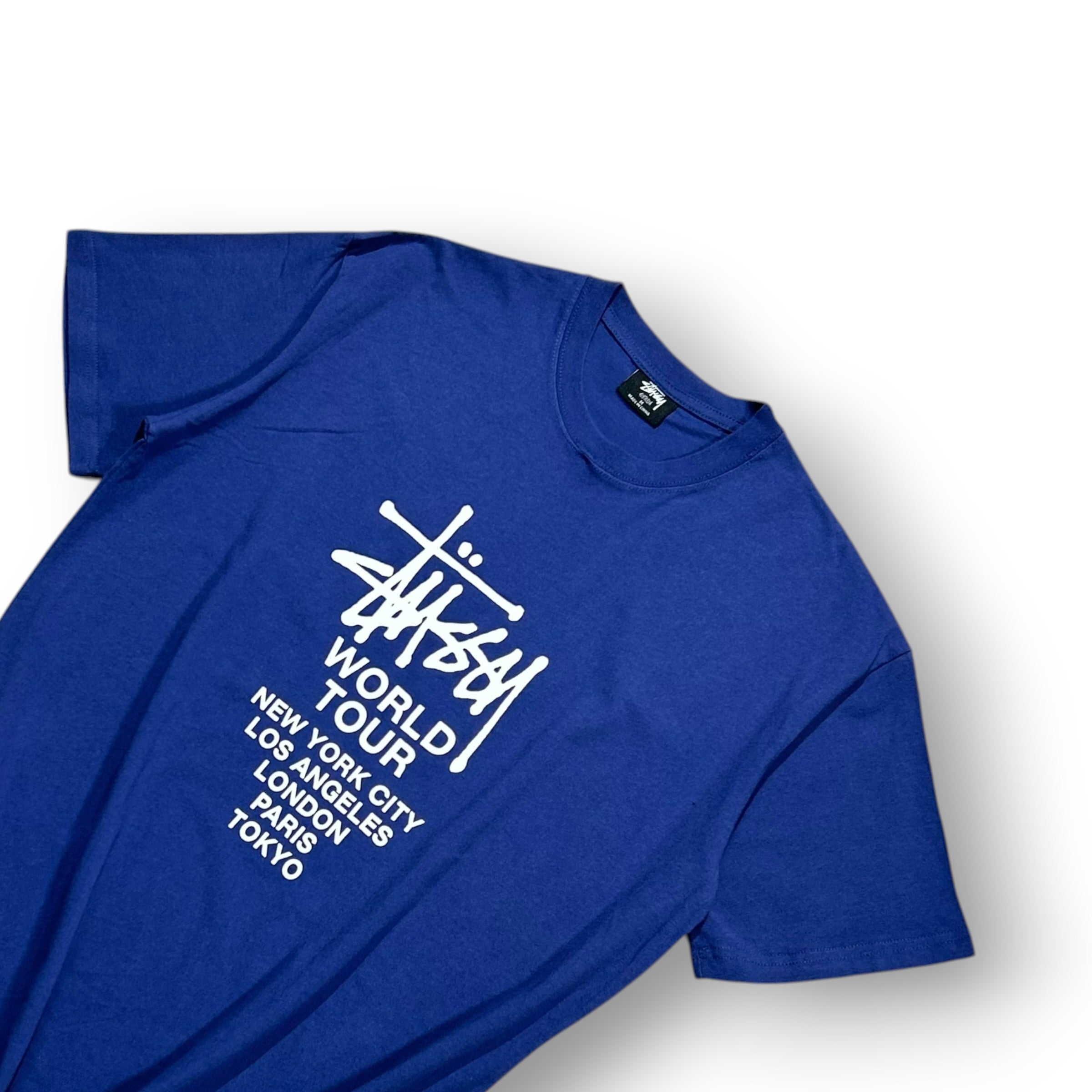 Stussy T-shirt Medium