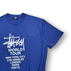 Stussy T-shirt Medium