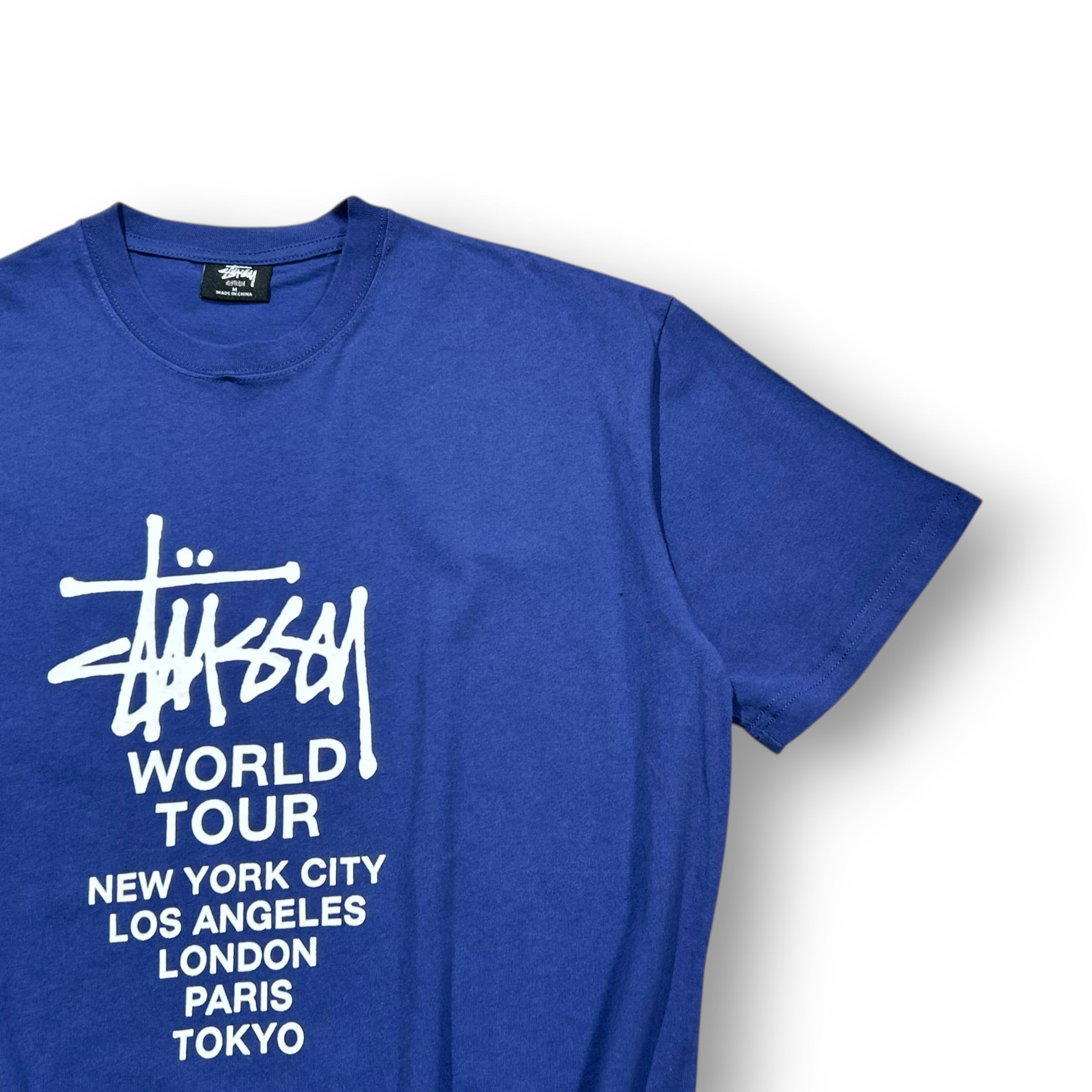 Stussy T-shirt Medium