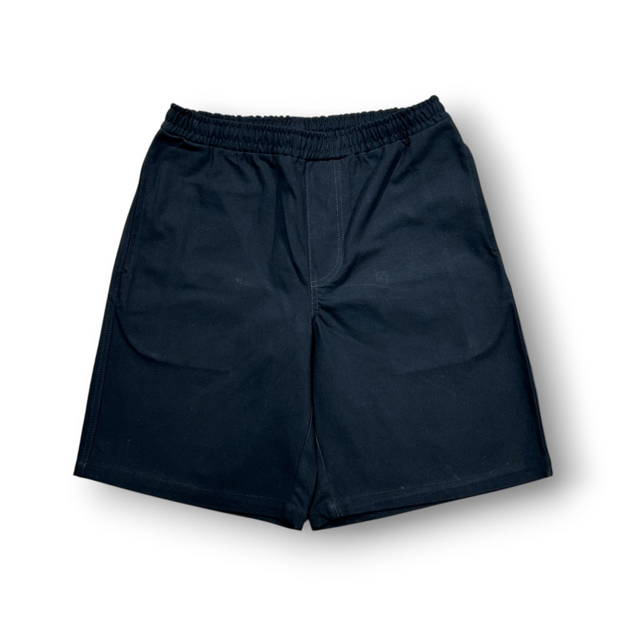 Stussy Shorts Black