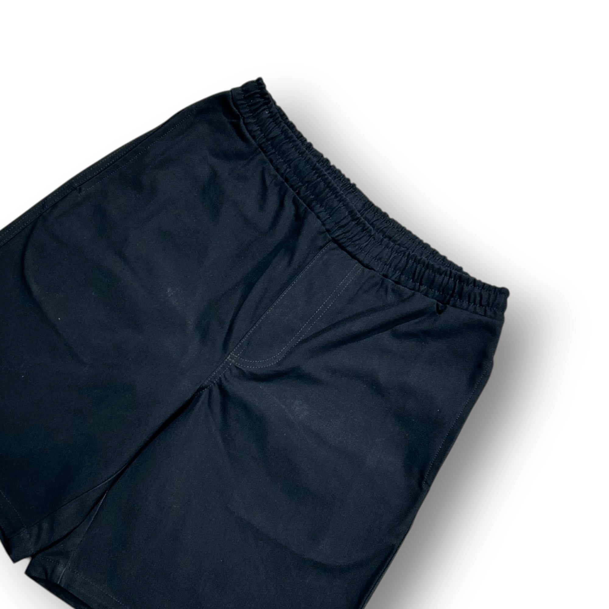 Stussy Shorts Black