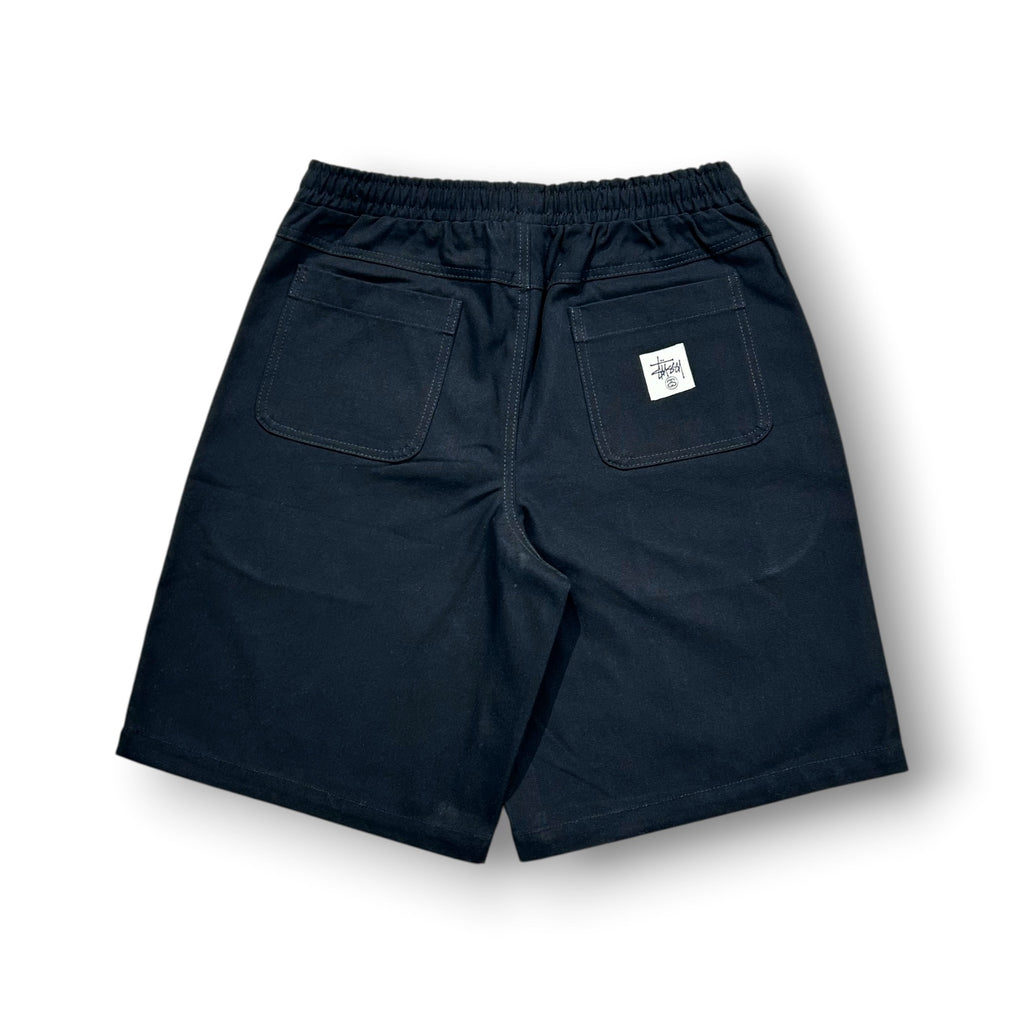 Stussy Shorts Black