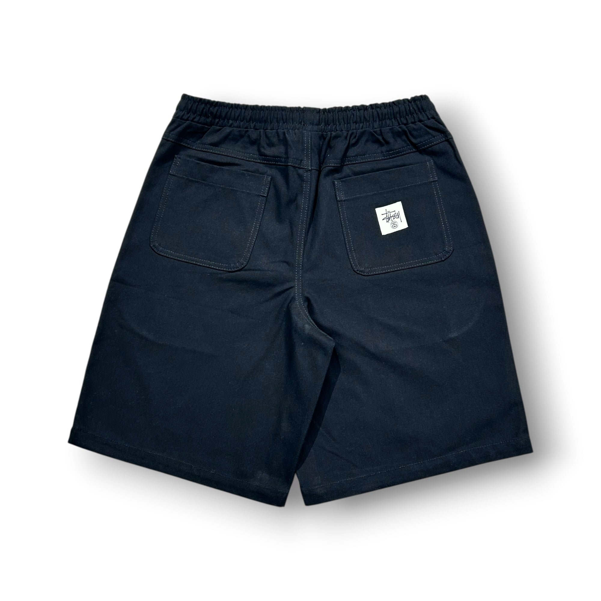 Stussy Shorts Black
