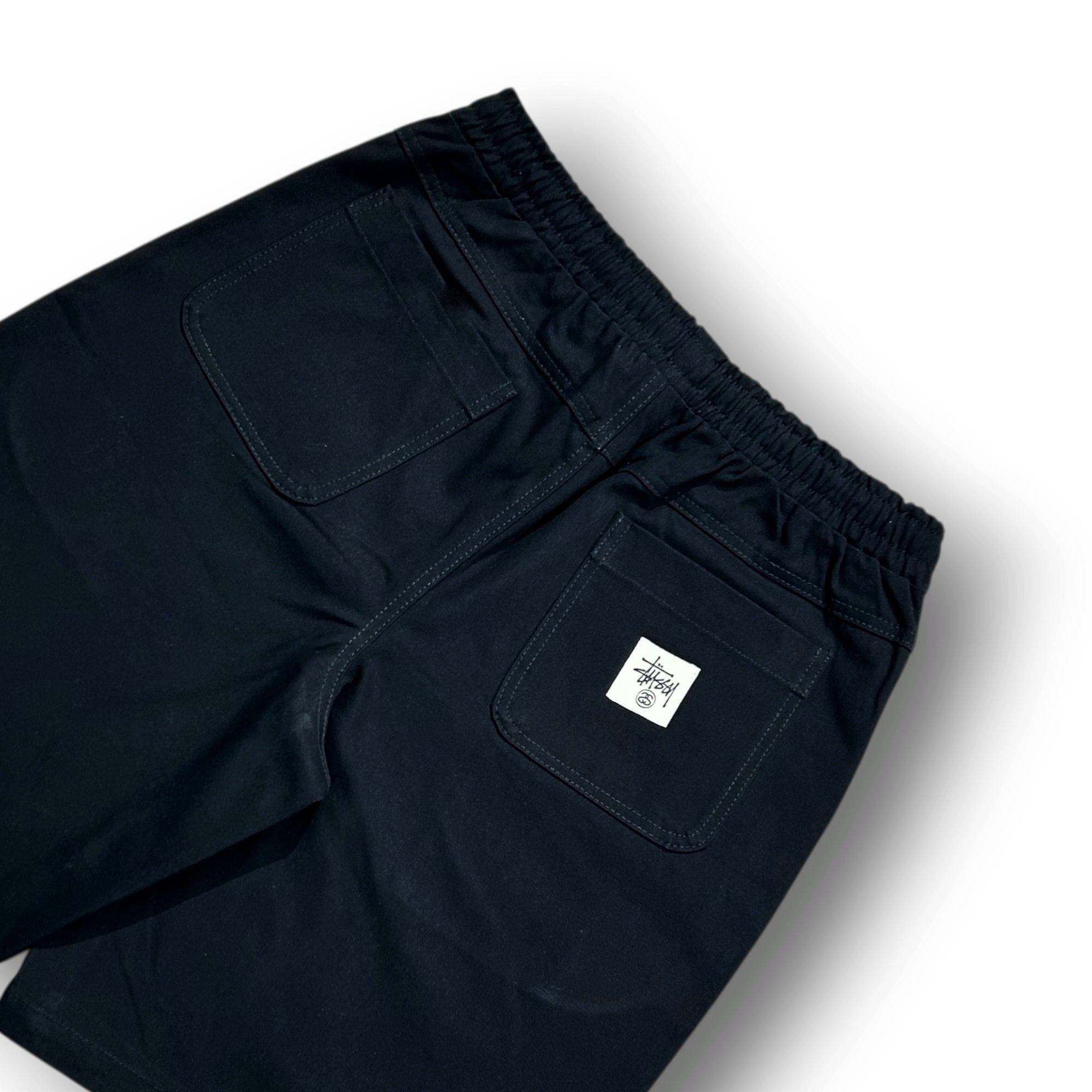 Stussy Shorts Black