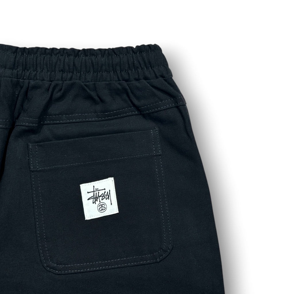 Stussy Shorts Black
