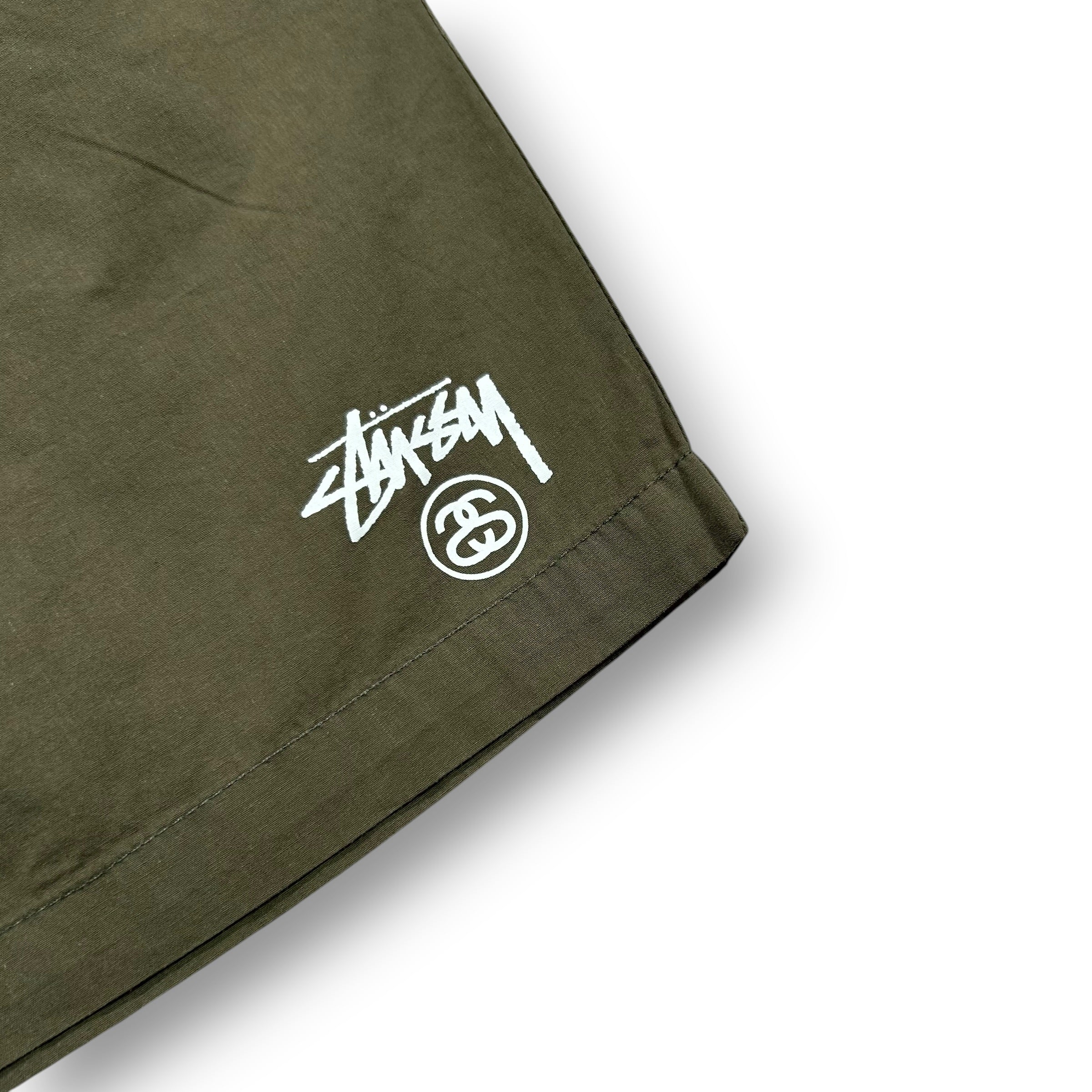 Stussy SS Shorts