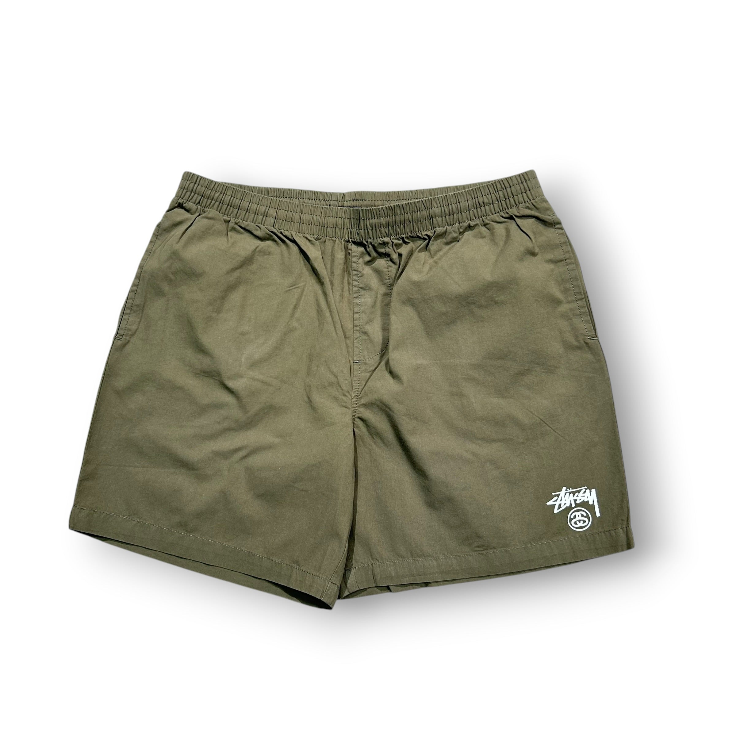 Stussy SS Shorts