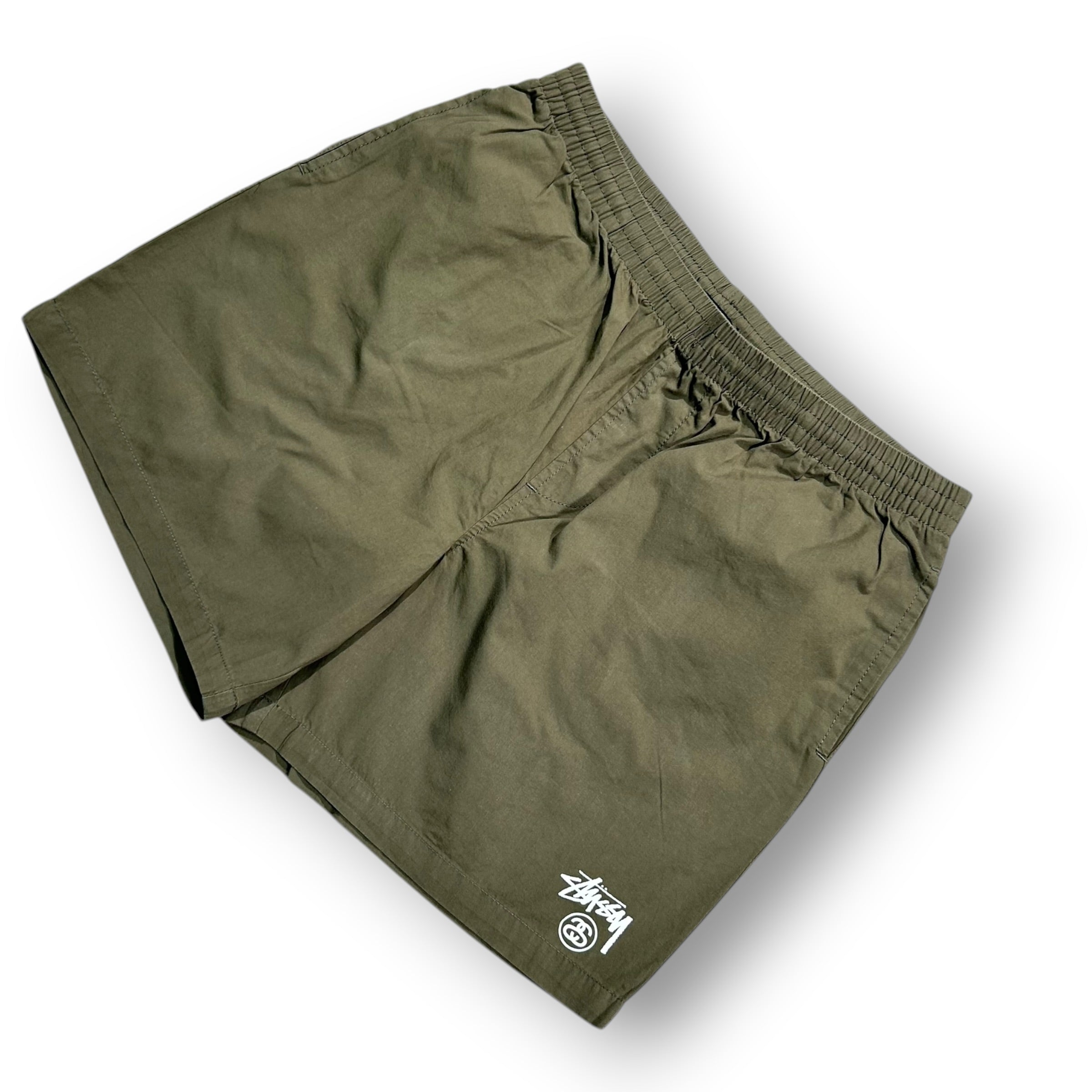 Stussy SS Shorts