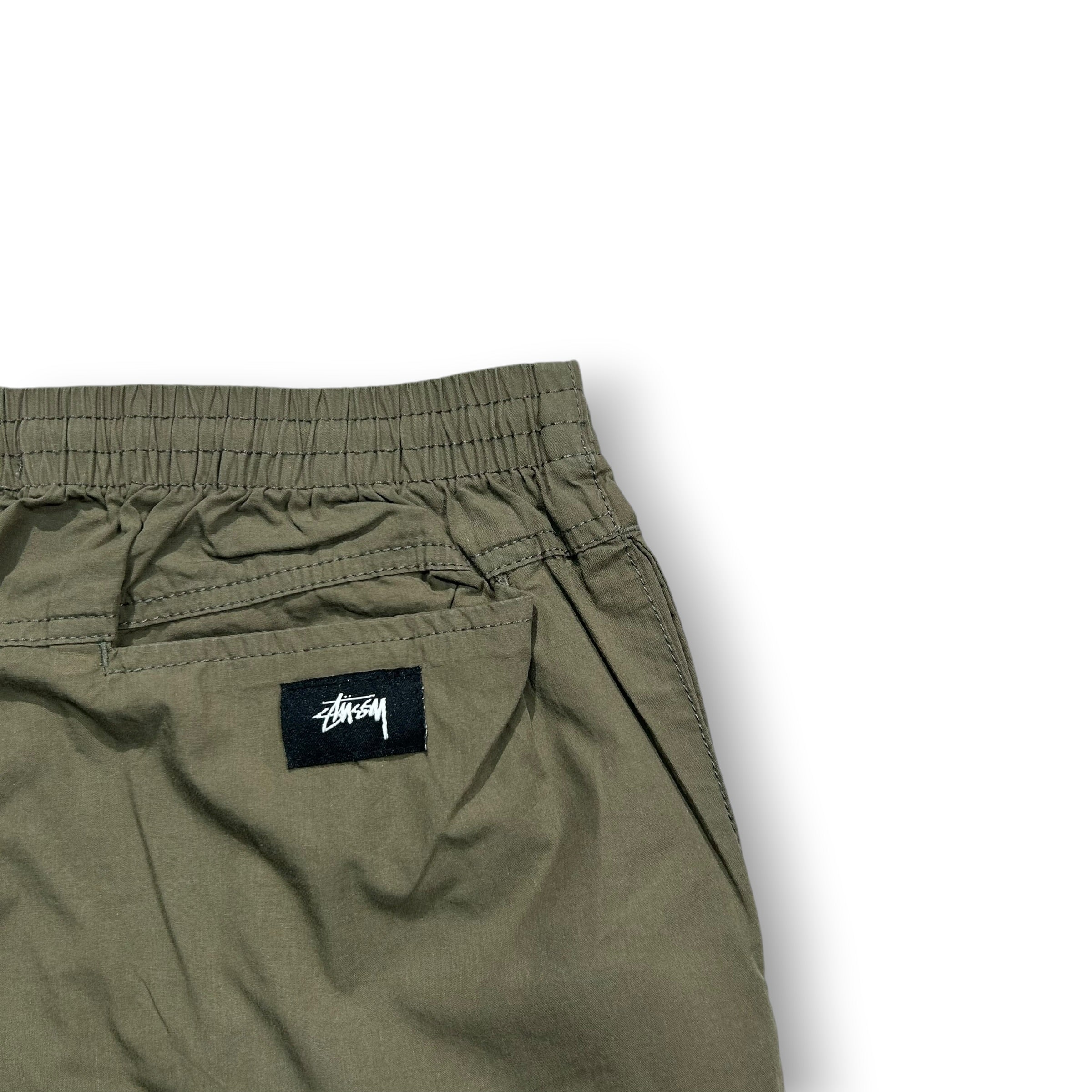 Stussy SS Shorts
