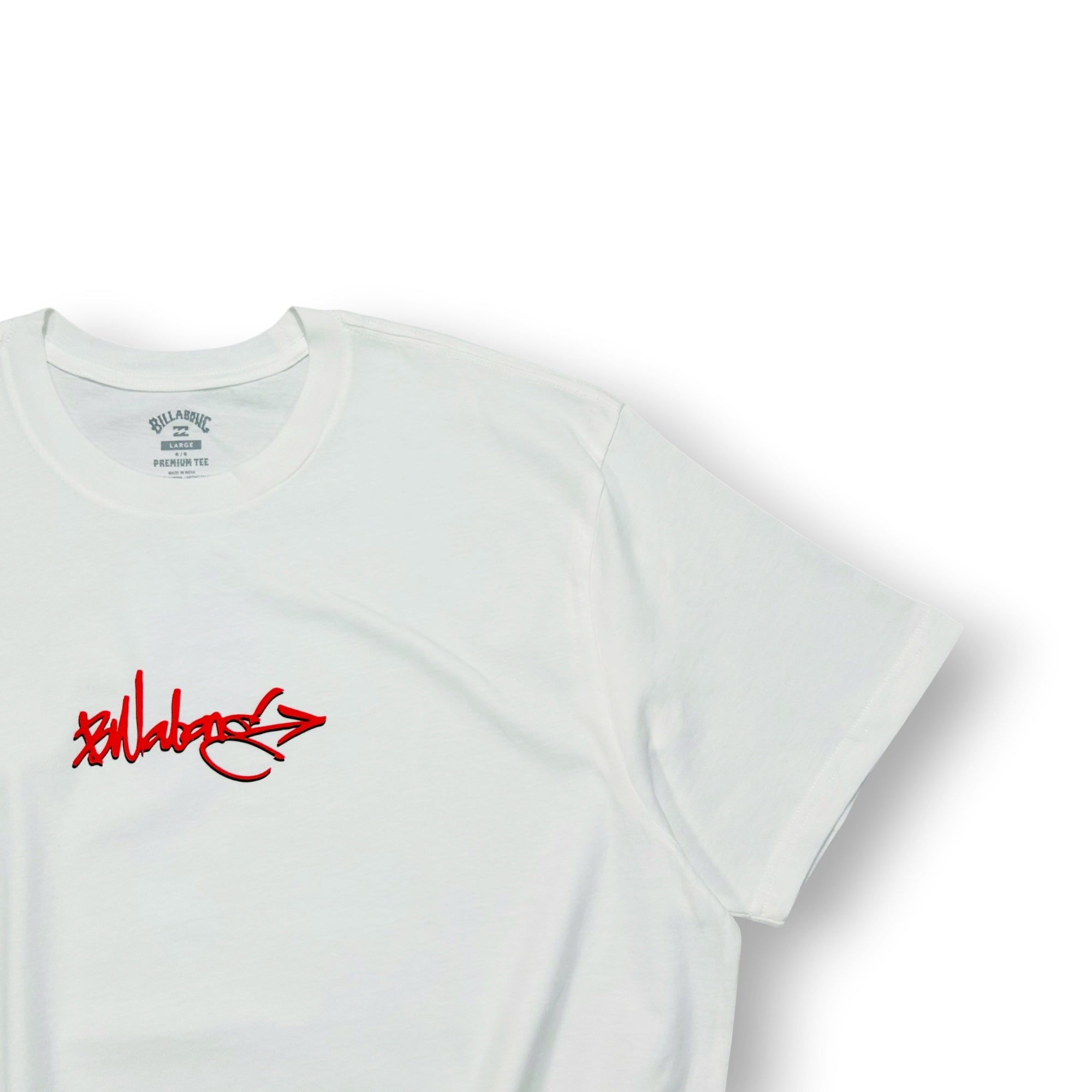 Billabong T-Shirt Large