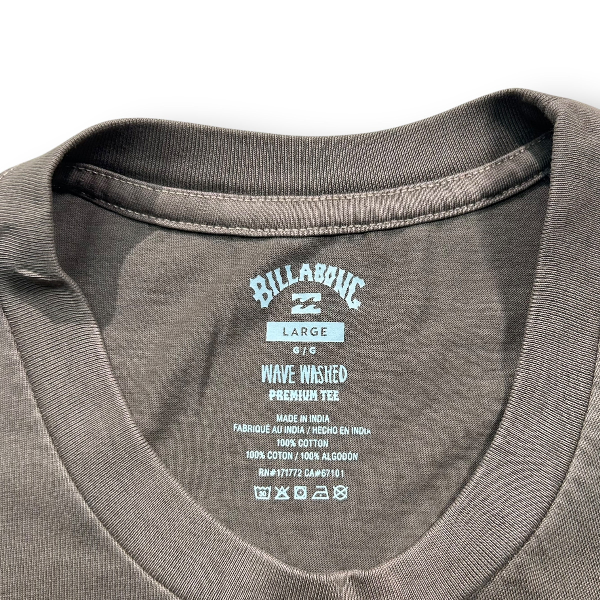 Billabong T-Shirt L