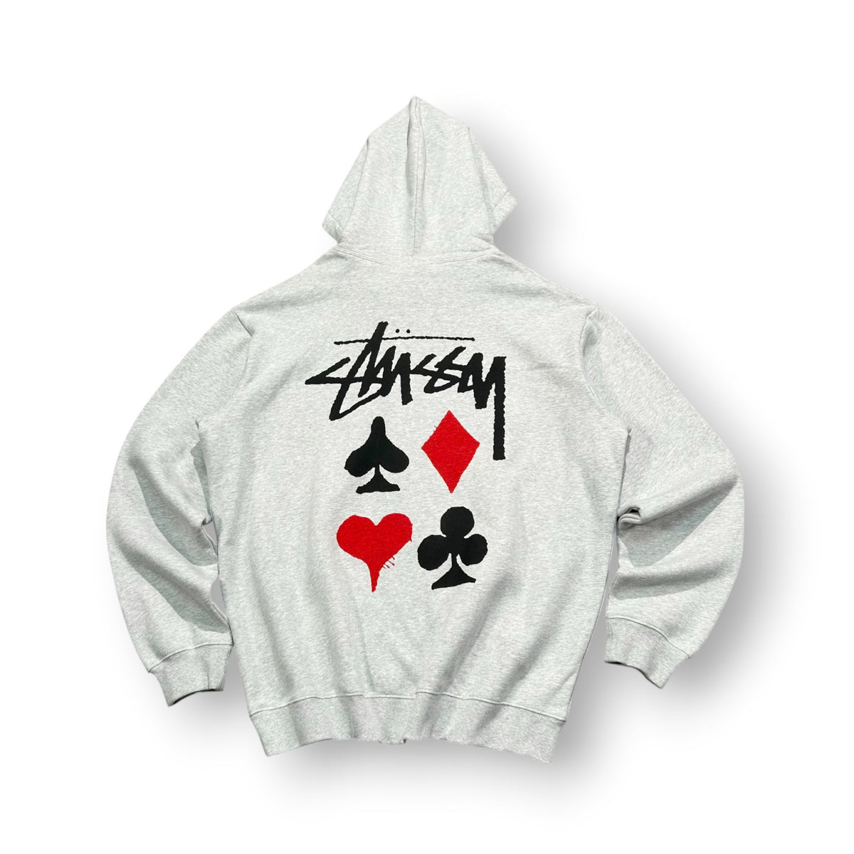 Stussy Hoodie XL