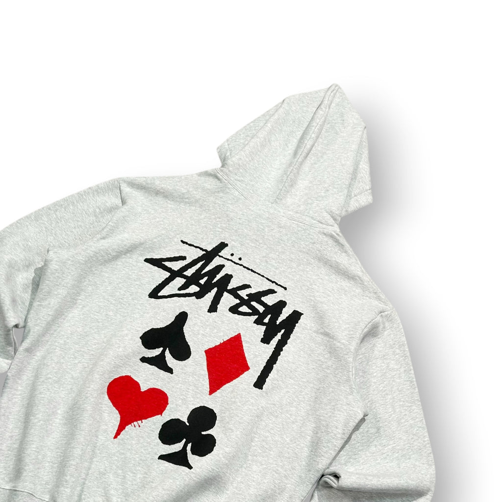 Stussy Hoodie XL