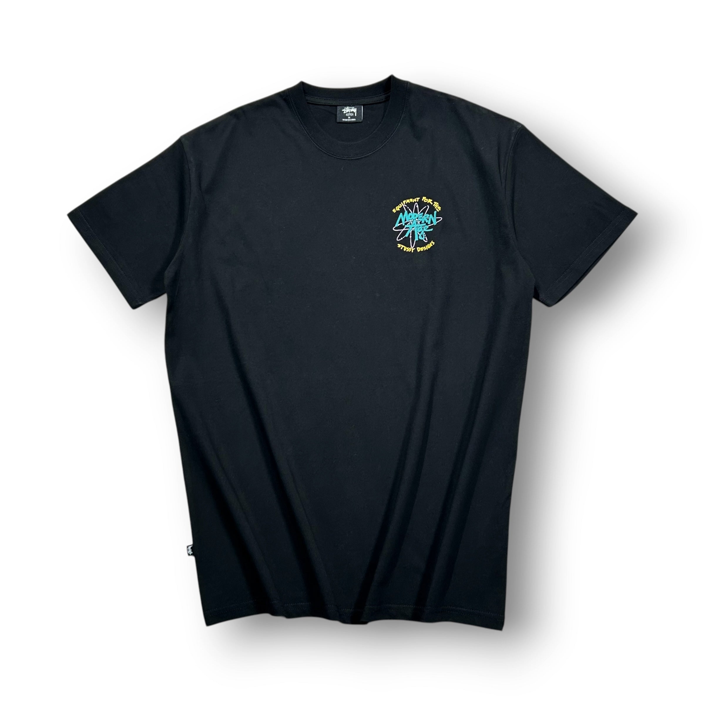 Stussy Modern Age Tee