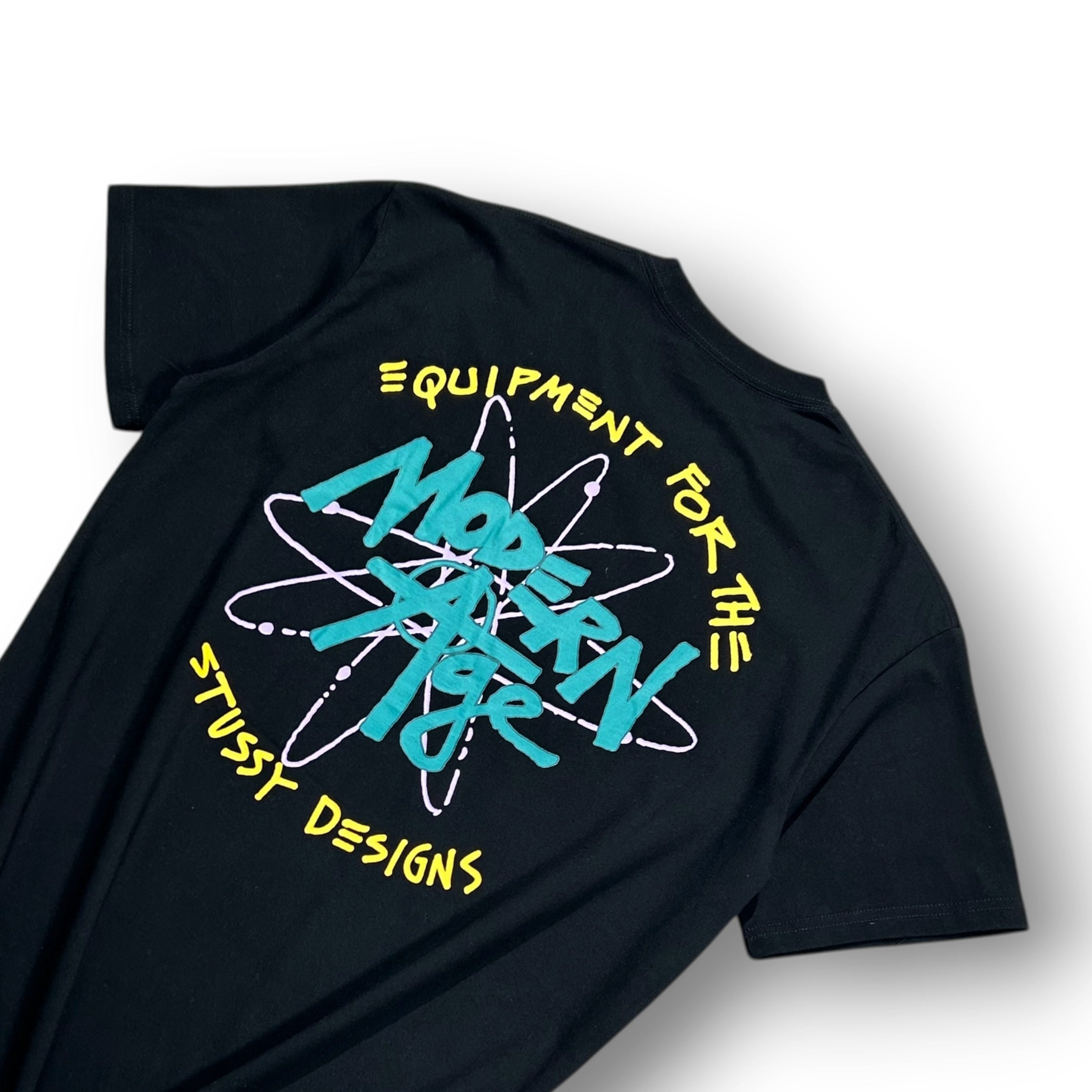 Stussy Modern Age Tee