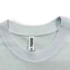 S Double Logo Tee
