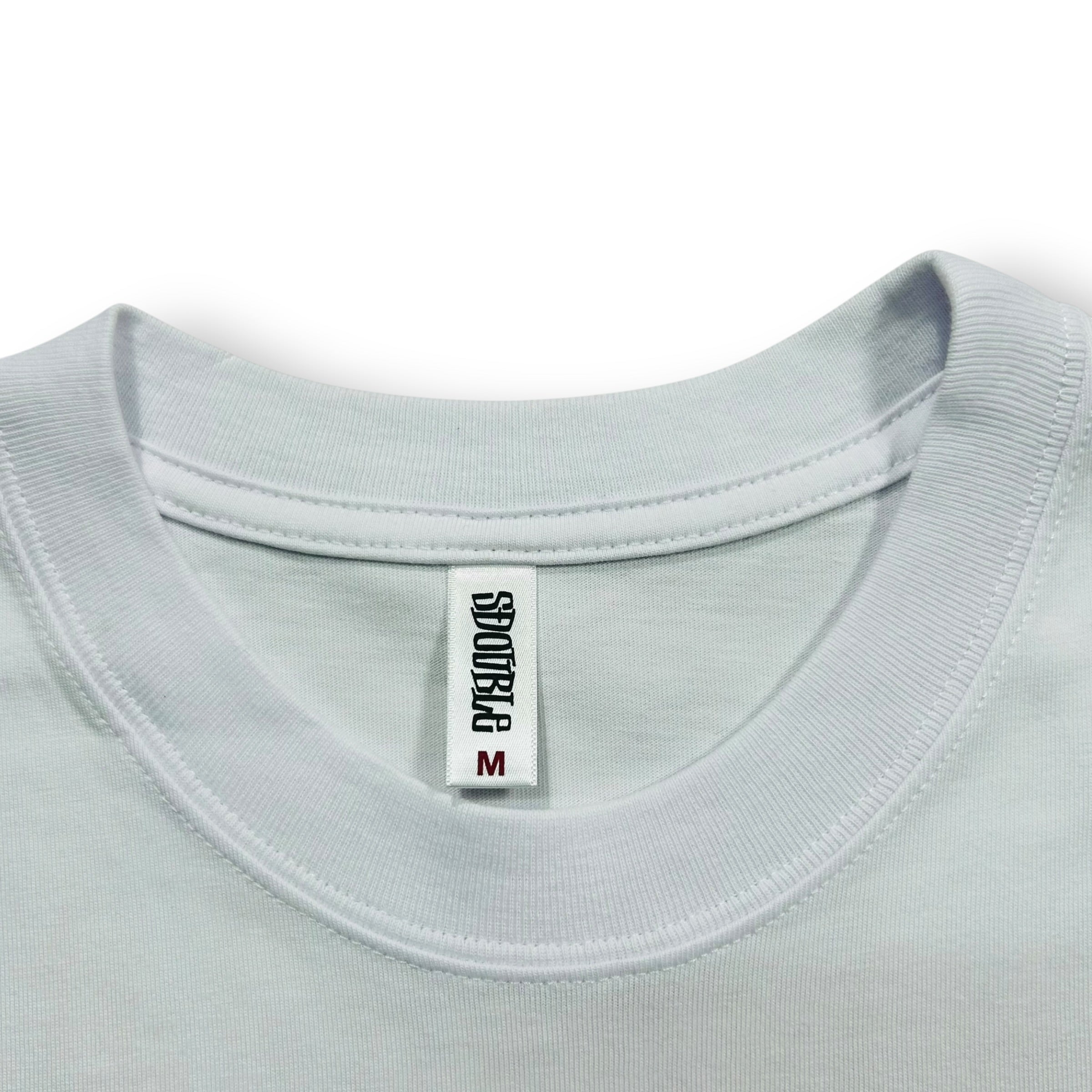 S Double Logo Tee