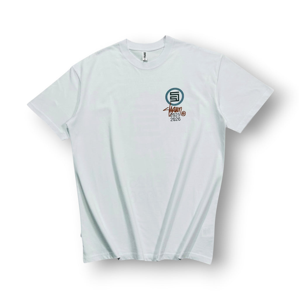 S Double Logo Tee