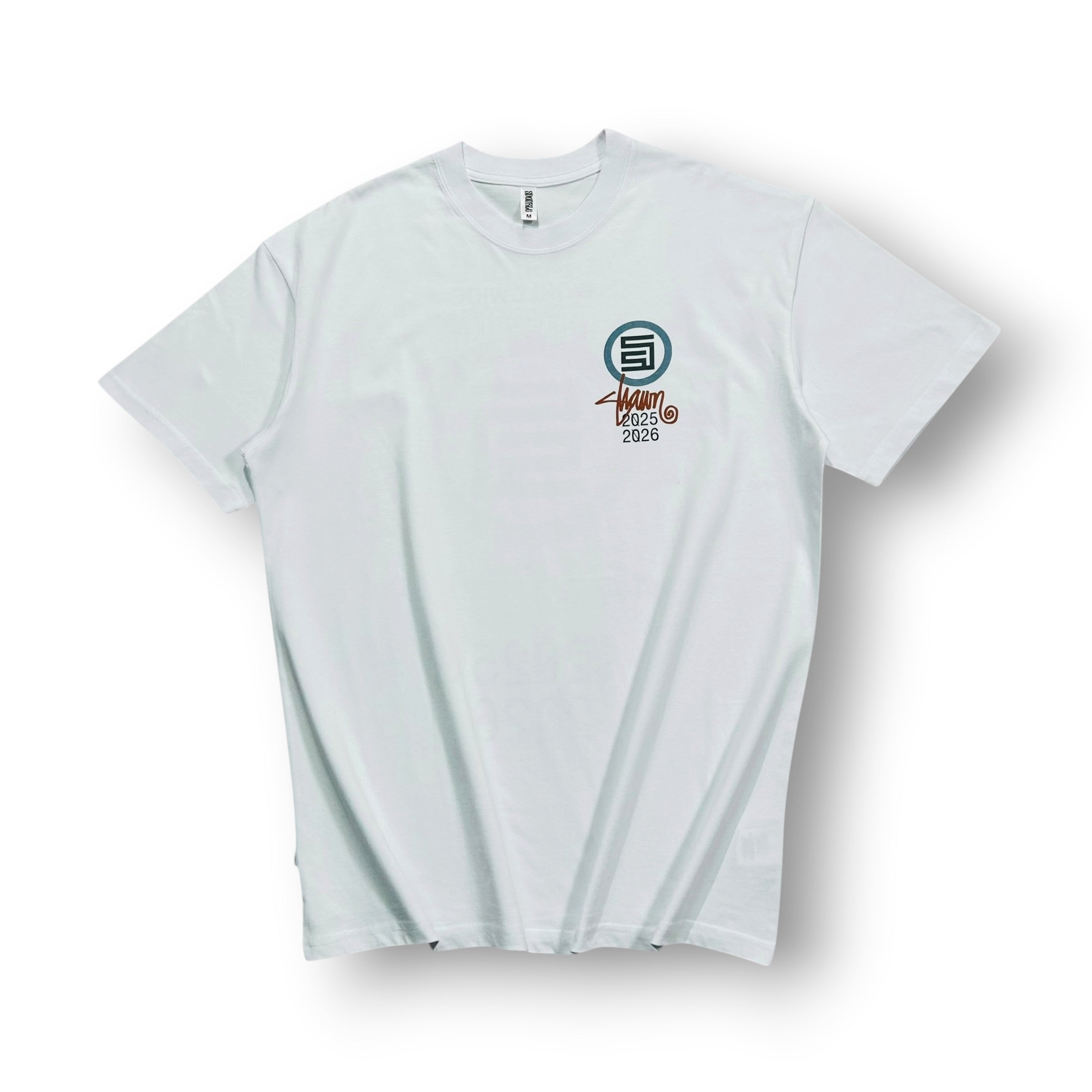 S Double Logo Tee