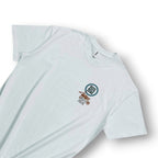 S Double Logo Tee