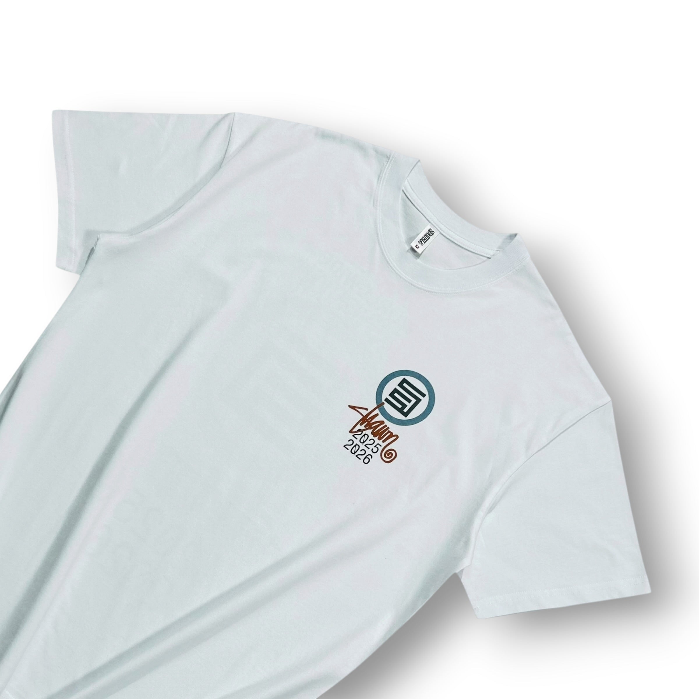 S Double Logo Tee