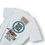 S Double Logo Tee