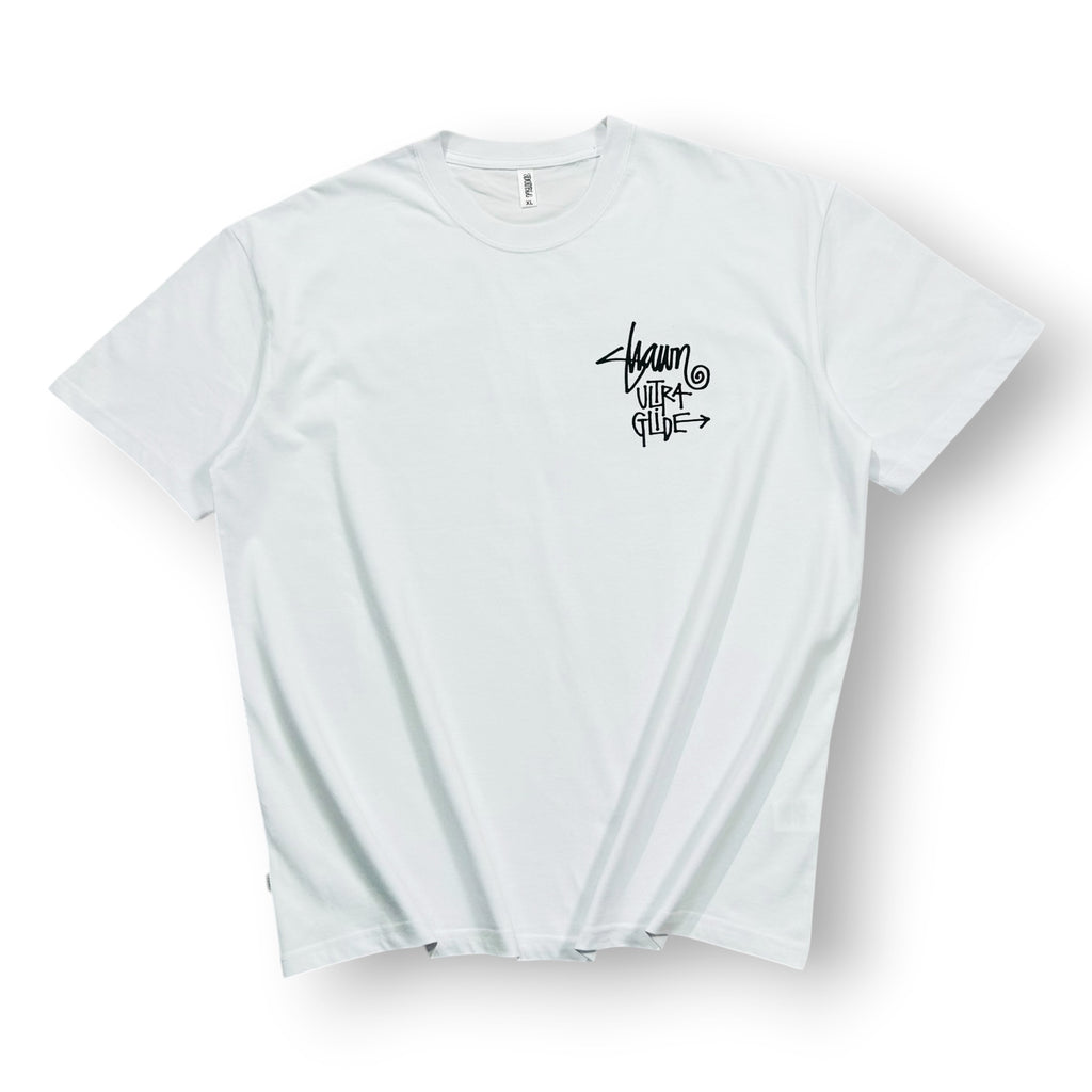 S Double Logo Tee XL