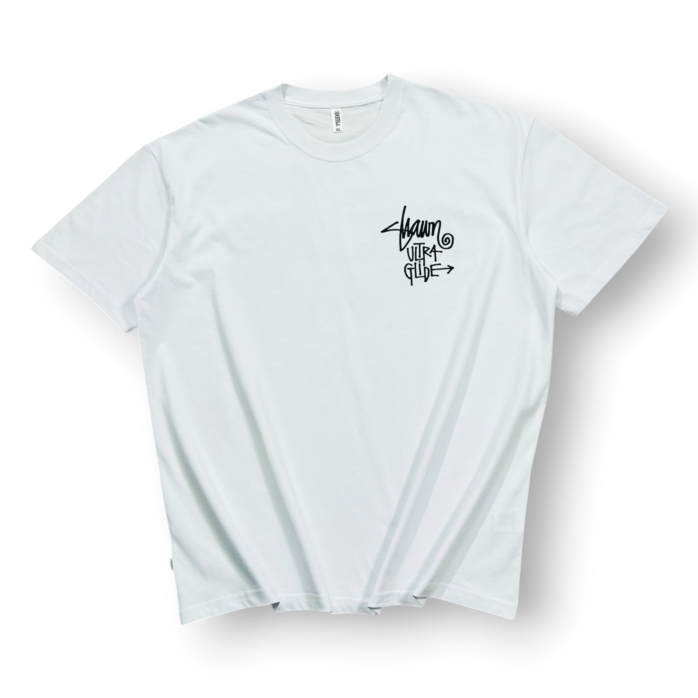 S Double Logo Tee XL