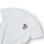 S Double Logo Tee XL