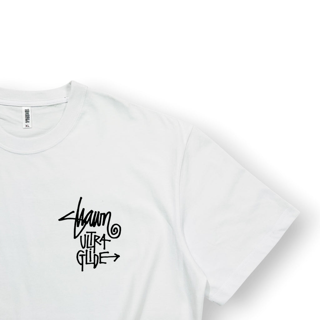 S Double Logo Tee XL