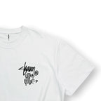 S Double Logo Tee XL