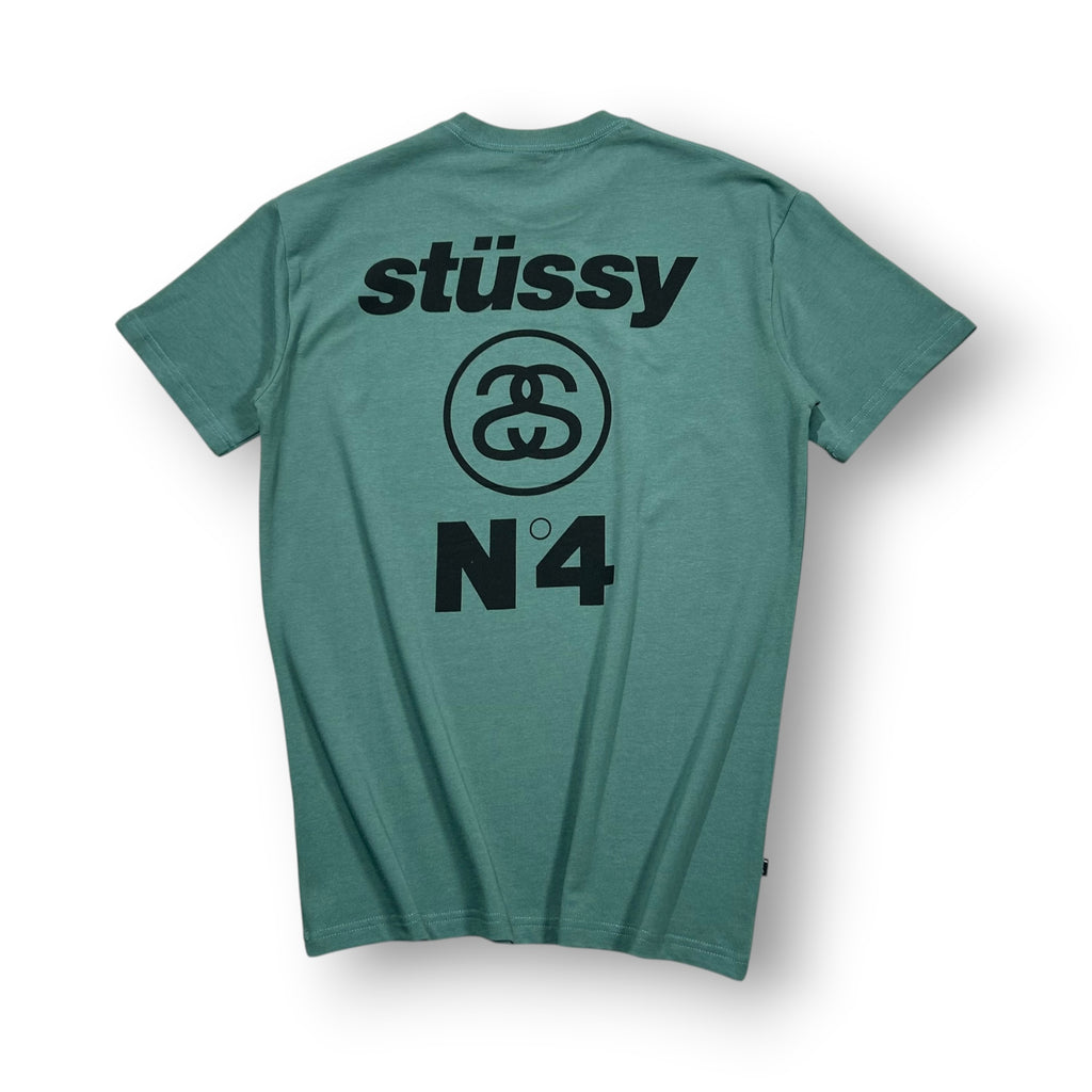 Stussy T-shirt Small