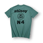 Stussy T-shirt Small