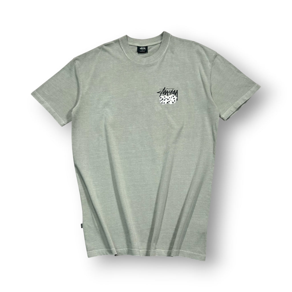 Stussy Dice T-shirt Small