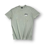 Stussy Dice T-shirt Small