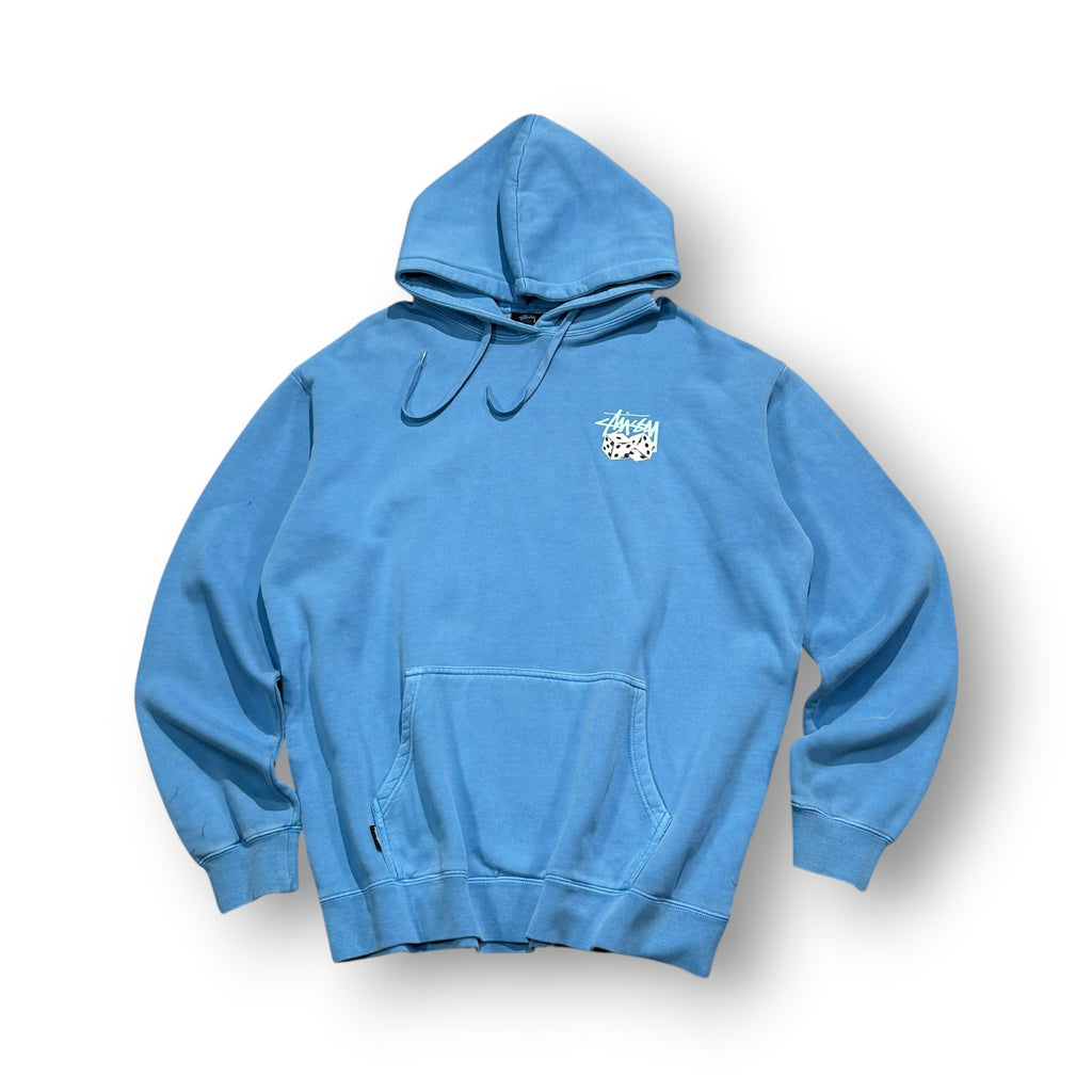 Stussy Hoodie Large