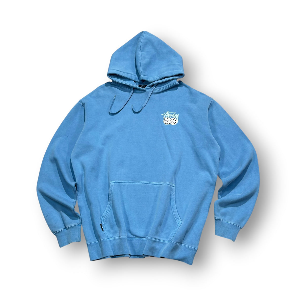 Stussy Hoodie Large